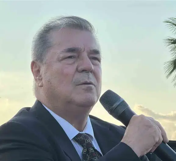Samsunspor rotayı yeniden Avrupa kupalarına çevirdi