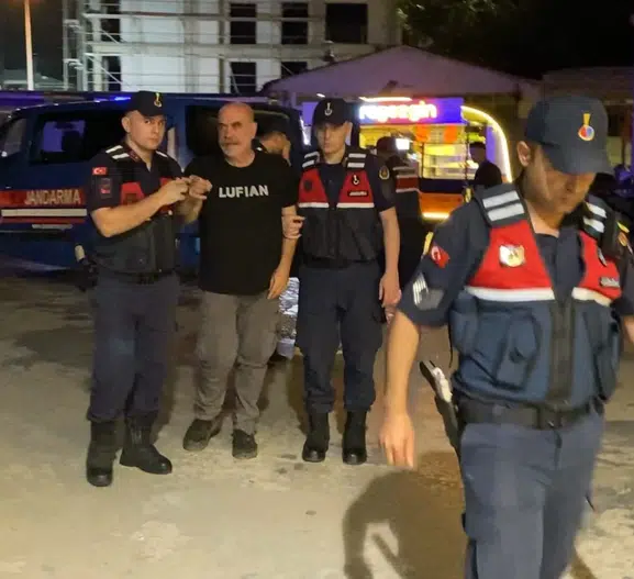 Ezel Akay uyuşturucu operasyonu sonrası sessizliğini bozdu