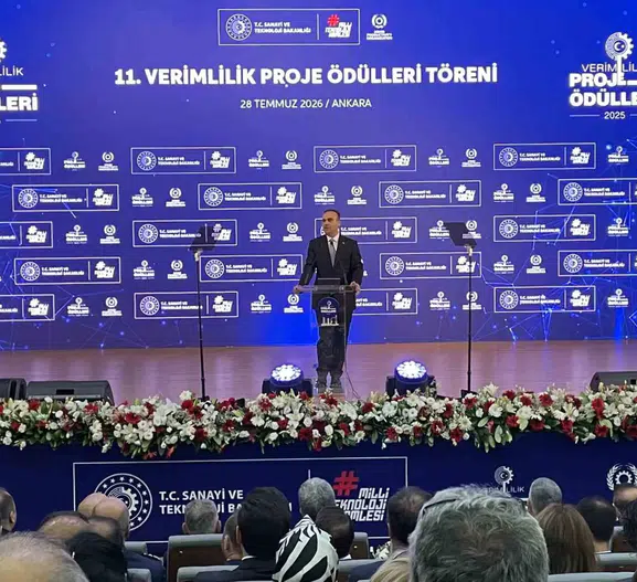 Sanayide 23 yıllık değişim Katma değer 6 katına çıktı