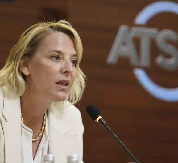 Hatice Öz Antalya ekonomisinde değişimi işaret etti