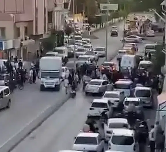 Adana'da husumet kavgası bir gencin canına mal oldu