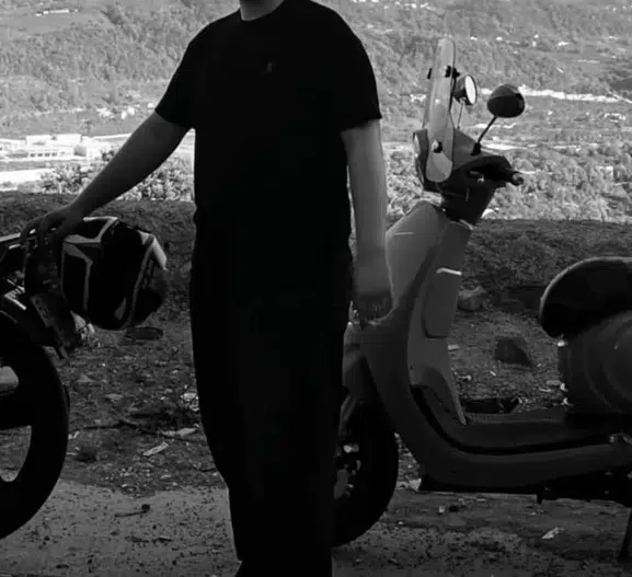 Fatsa'da motosiklet kazası 18 yaşındaki genci hayattan kopardı