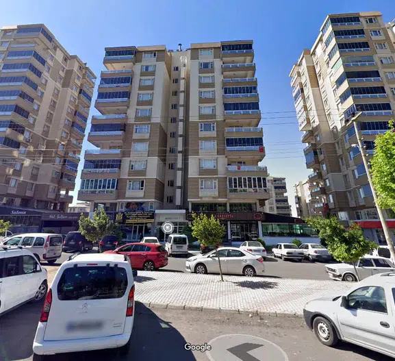 Penta Park davasında karar 115 kişiye mezar olan binalar için ceza