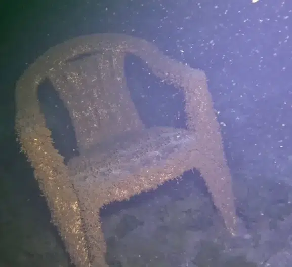 Marmara Depremi’nin izleri 27 yıldır suyun altında gizleniyor