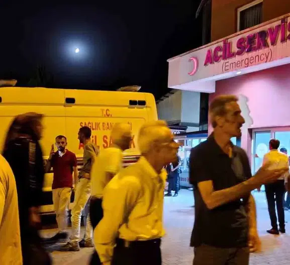 Bingöl’de nehir faciası 29 yaşındaki genç hayatını kaybetti