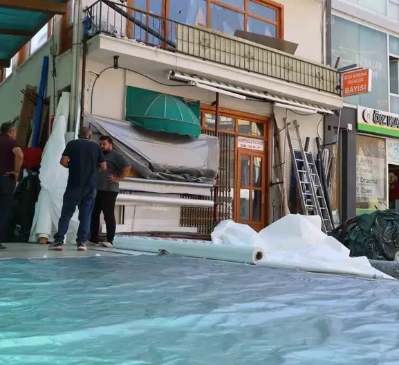 Kırşehir’in ustası çırak bulamadığı için dertli