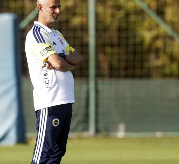 Fenerbahçe Avrupa sınavına hazırlanıyor