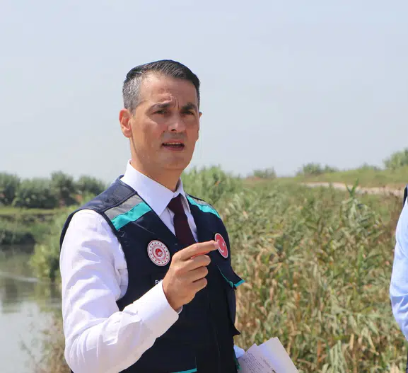 Akdeniz’de kirliliğe geçit yok 19 tesis mühürlendi