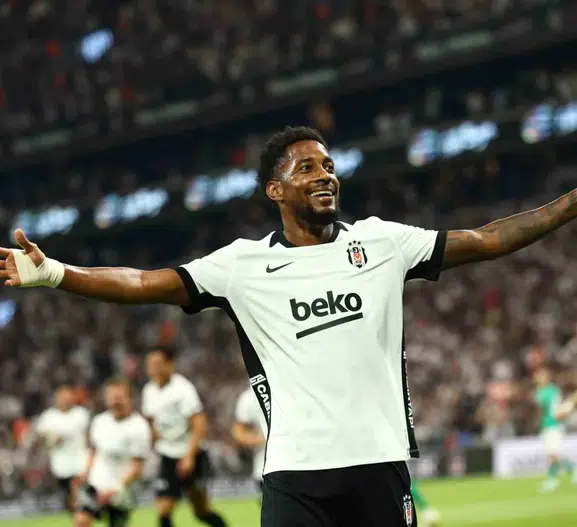 Beşiktaş Avrupa yolunda rahat nefes aldı