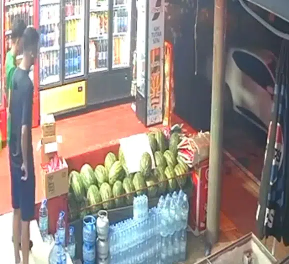 Darıca'da genç kızı ezen sürücü tutuklandı
