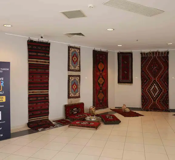 Malatya Kültür Yolu Festivali şehrin geleneklerini sanatla buluşturuyor