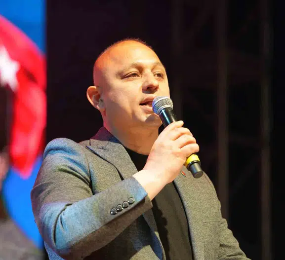 Kırıkkale'de mahalleler yenileniyor Asbestli su boruları tarihe karışıyor