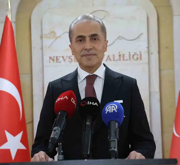 Nevşehir Kültür Yolu Festivali dokuz günün ardından sona erdi