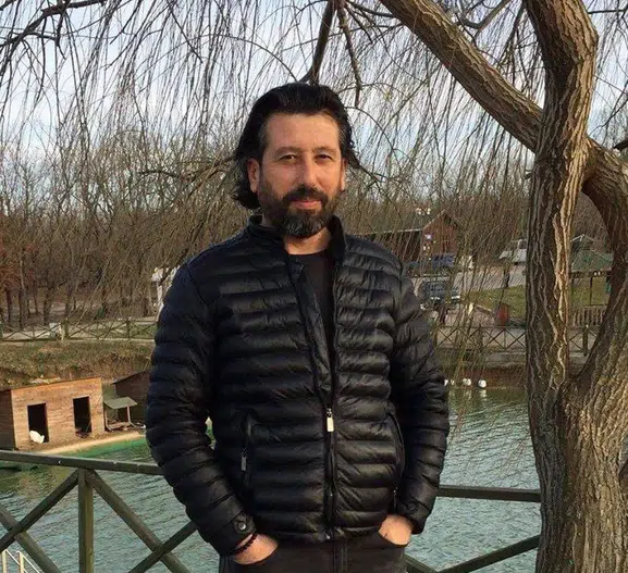 Çerkezköy'de inşaat işçisi 6. kattan düşerek yaşamını yitirdi