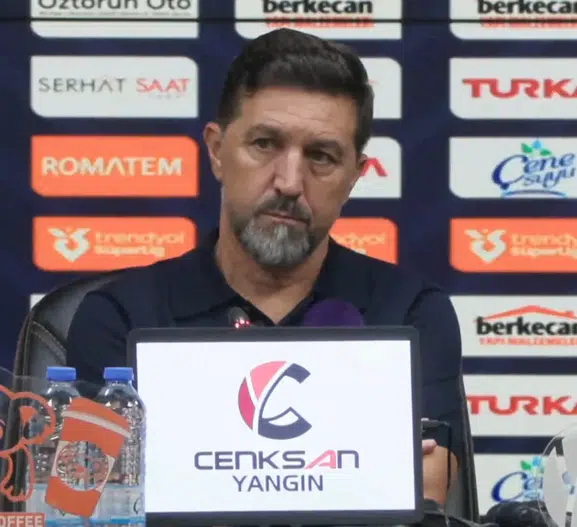 Hasi’den Saha Zemini İsyanı, Selçuk İnan’dan Transfer Sinyali