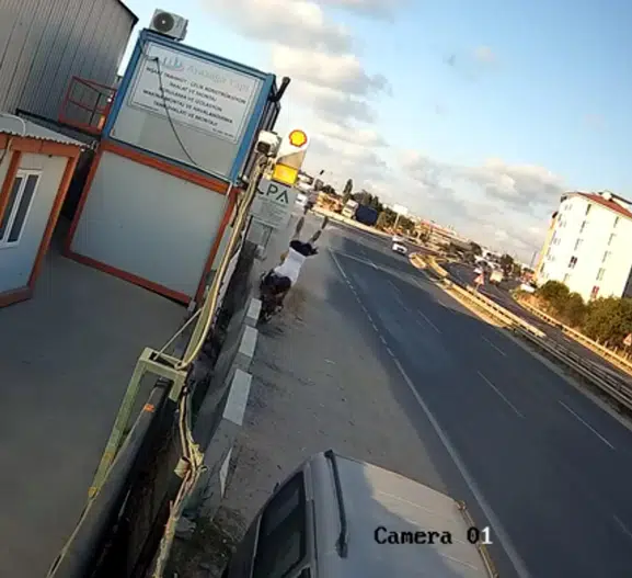 Yeni motosikletiyle ilk sürüşünde hayatını kaybetti