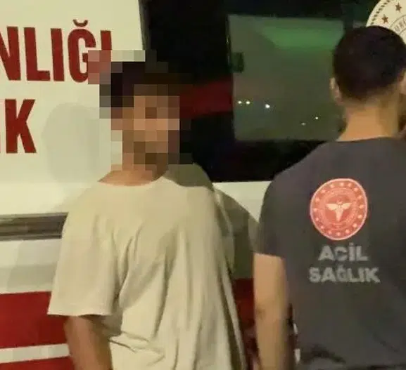 Ehliyetsiz sürücüye alkol testinden kaçmanın bedeli ağır oldu