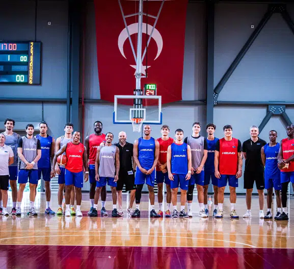 Tofaş basketbolda yeni dönem başladı