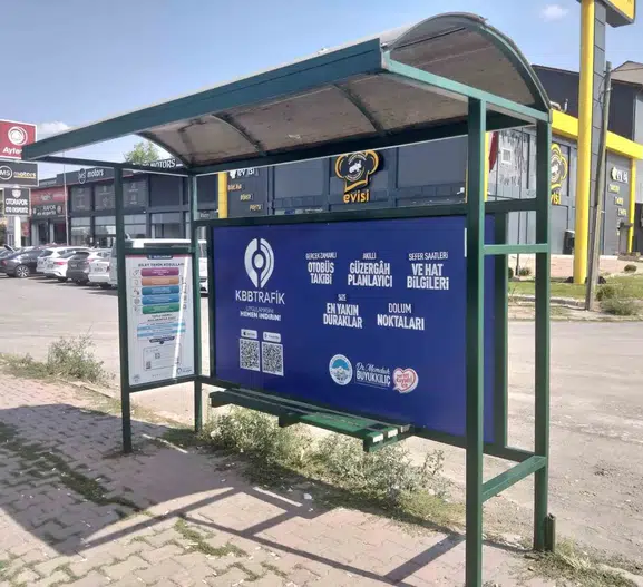 Kayseri kendini dünyaya açıyor