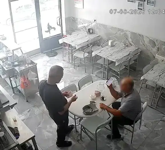 Klima kampanyası yalanıyla 19 bin lirayı alıp kayıplara karıştı