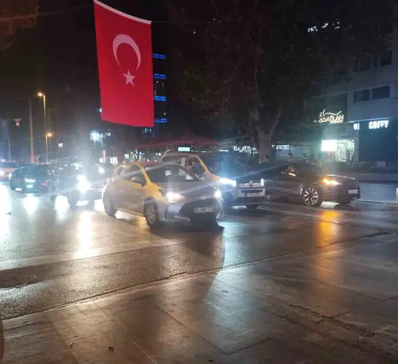 18 yıl sonra Şampiyonlar Ligi kapısı Lyon’da açıldı
