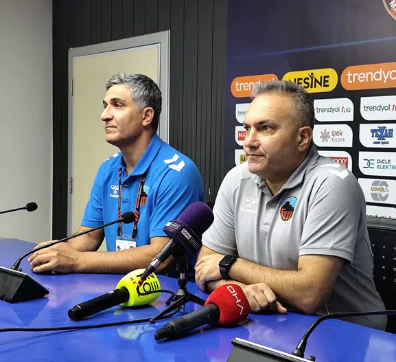 Mardin'de 1-1'lik beraberlik sonrası gergin anlar Hakem kararları ve son dakika şoku