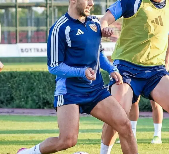 Kayserispor'da Bursaspor şoku sonrası gözler İstanbul deplasmanına çevrildi