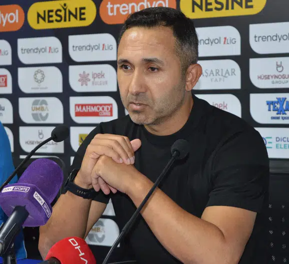 Mardin 1969 Spor evinde Antalyaspor’u devirdi