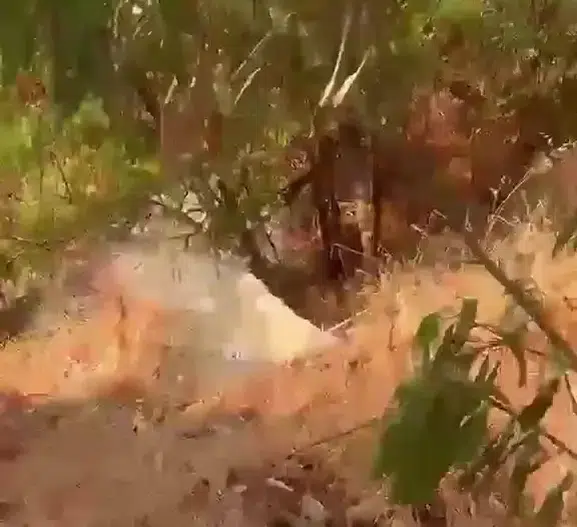 Kaş sularına atık karıştıran belediyeye ağır para cezası