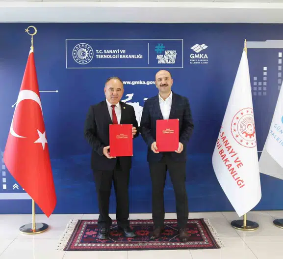 Ayvalık zeytinyağı için dev depo yatırımı başlıyor