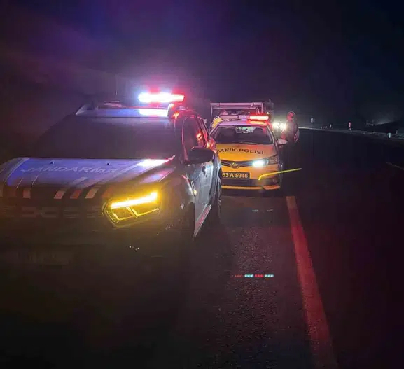 Siverek yolunda tır dehşeti aynı aileden 7 kişiyi hastanelik etti