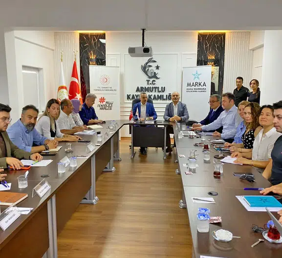 Yalova’nın geleceği yerel projelerle şekilleniyor