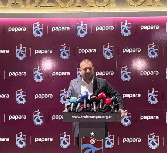 Salah neden Trabzon'u seçti? Ertuğrul Doğan perde arkasını anlattı?