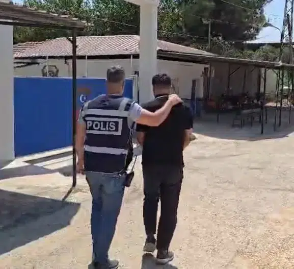 Reyhanlı polisi uzun süredir aranan firariyi yakaladı