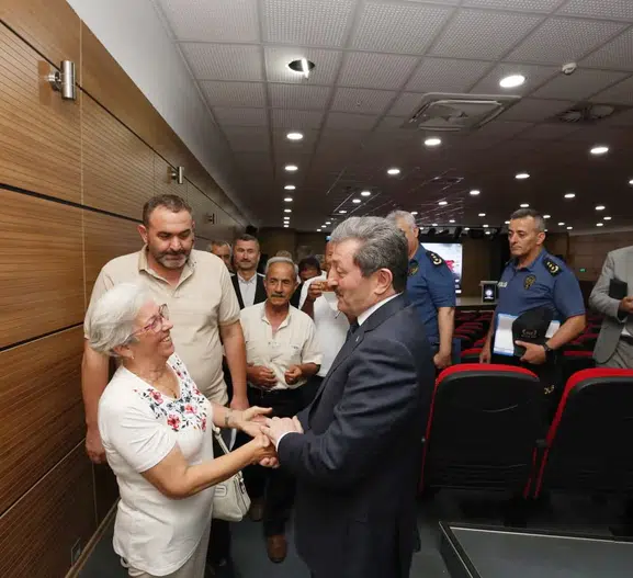 Samsun 144 milyar liralık dev yatırımlarla çehresini değiştiriyor