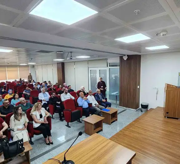 Karabük'te organ bekleyen hastalar için yeni umut arayışı