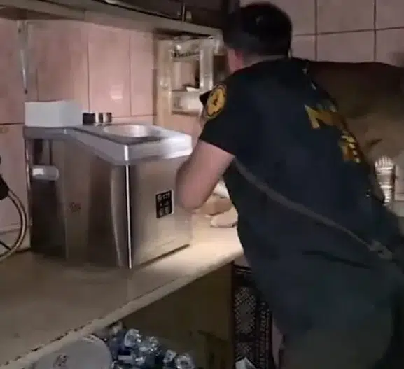 Bitlis ve Tatvan’da uyuşturucu çetesine büyük darbe