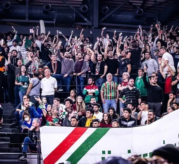 Karşıyaka taraftarı için yeni sezon biletleri satışa sunuldu