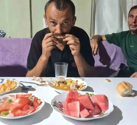 Zonguldak'ta beş gündür kayıp olan Sezgin Göcen eski okulda bulundu