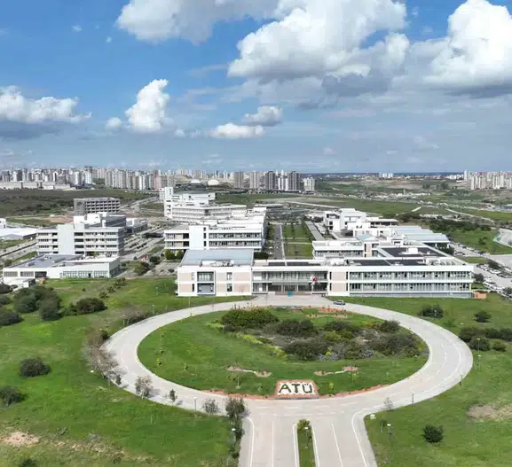 Adana Alparslan Türkeş Üniversitesi bu yıl tüm kontenjanlarını doldurdu