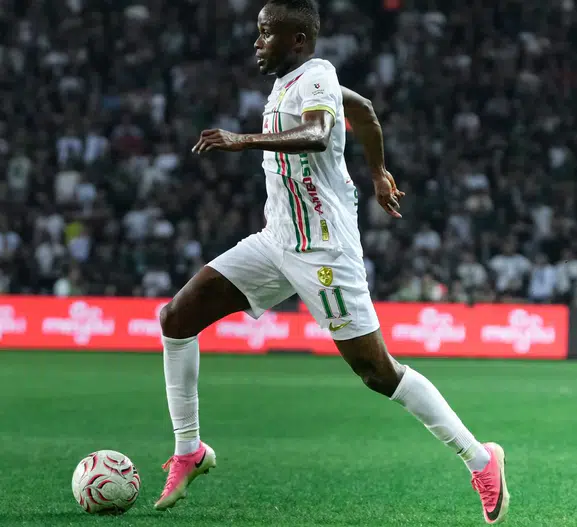 Kocaelispor ilk galibiyetini Amed karşısında aldı