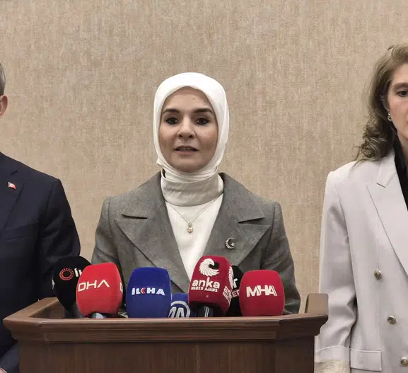Bakan Göktaş Malatya’ya yeni sosyal hizmet yatırımları müjdeledi