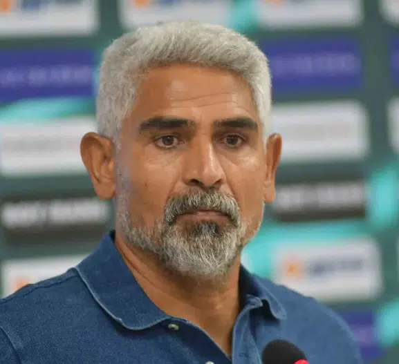 Sivasspor Teknik Direktörü Taşdemir mağlubiyetin faturasını hatalara kesti