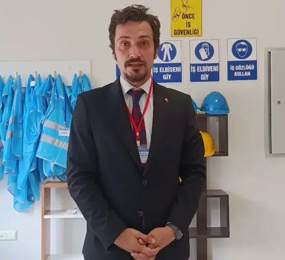 Bartın'da özel bireyler için meslek atölyesi dönemi