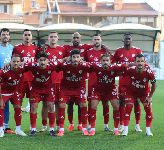 Keçiörengücü sahasında Pendikspor’a gol yağdırdı