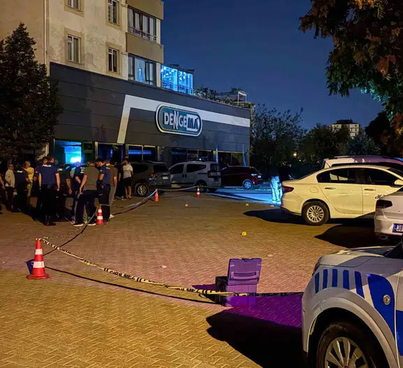 Kayseri’de otofarkta rastgele ateş açtı, bina sakinleri sokağa döküldü