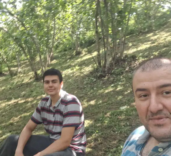 Giresun'da sel sularına kapılan iki kişiyi arama çalışmaları sürüyor