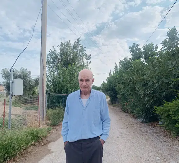 Antalya'da kaybolan 70 yaşındaki Alzheimer hastası limon bahçesinde ölü bulundu