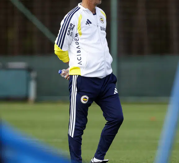 Fenerbahçe Şampiyonlar Ligi yolunda vites yükseltiyor