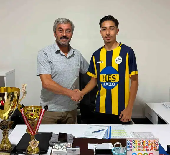 Sarı-lacivertliler transferde düğmeye bastı, 4 imza birden geldi